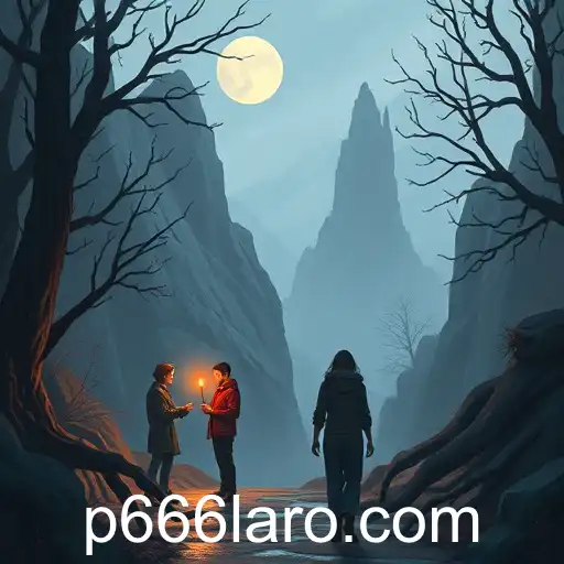 Exploring the Fascinating World of Adventure Games: A Journey Beyond the Screen