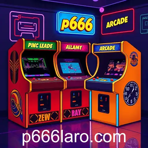Exploring the Timeless Allure of Arcade Games: From Classic Cabinets to Digital Domains