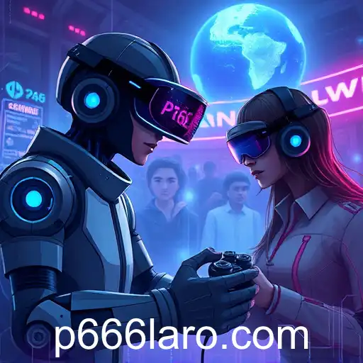 The Evolution of Gaming: A Look at P666