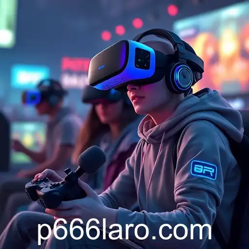 The Evolution of Online Gaming in 2025