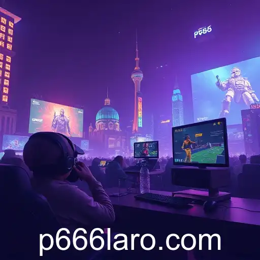 Evolving Landscape of Online Gaming in 2025