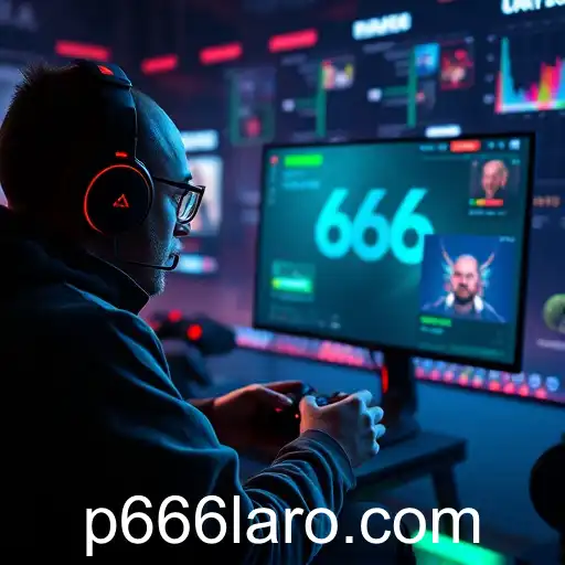 Gaming Evolution: How 