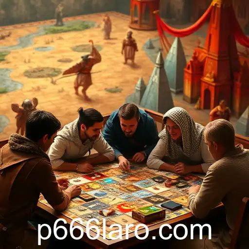 P666: A New Era in Gaming