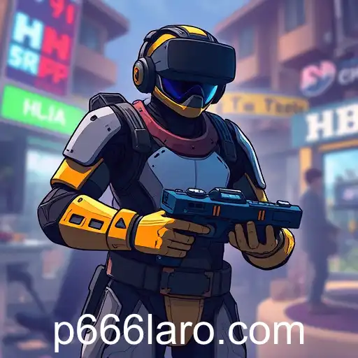 P666 Redefines Online Gaming Experience