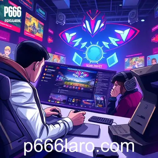 P666 and the Evolving Landscape of Online Gaming