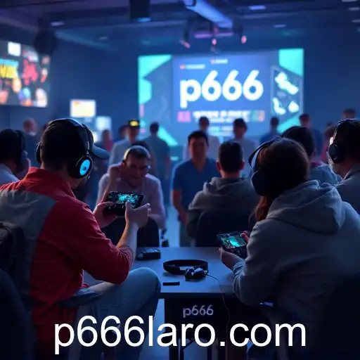 The Rise of P666: The Game-Changing Platform