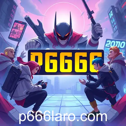 P666: The Rise of Digital Gaming in 2025