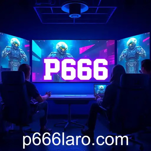 The Rise of P666 in the Digital Gaming World