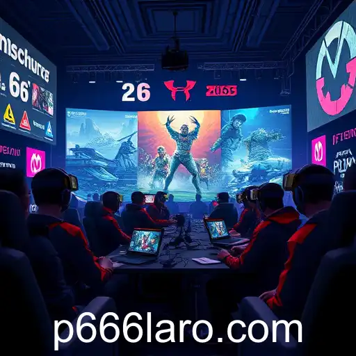 The Rise of Gaming Culture in 2025