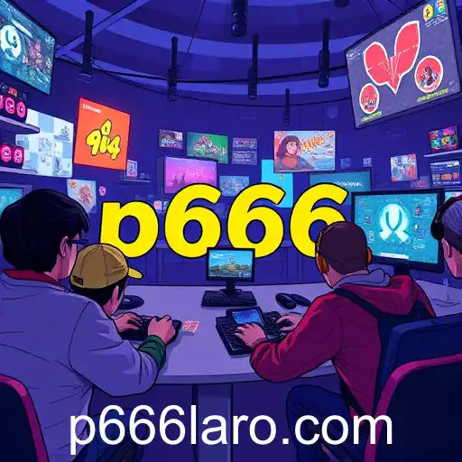 The Rise of Online Community Play