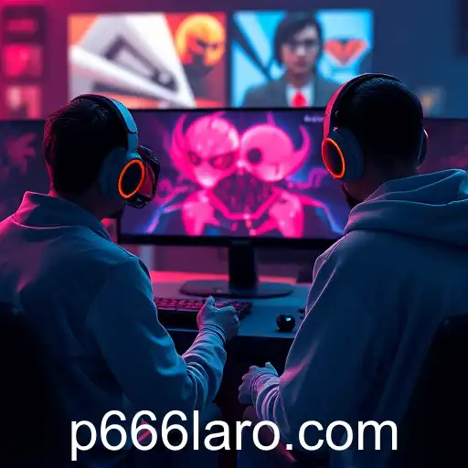 The Rise of Online Gaming Platforms