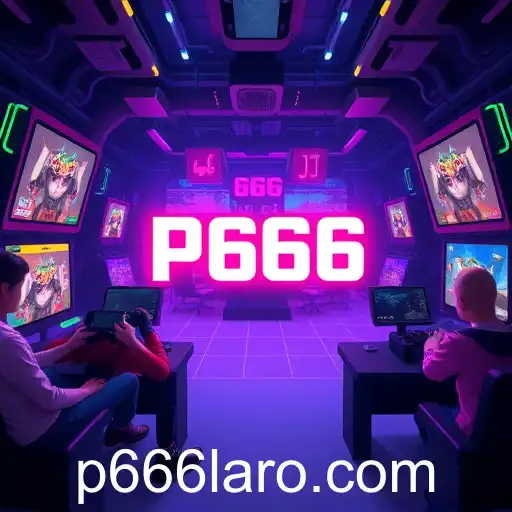 The Rise of P666 in the Gaming World
