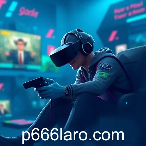 The Rise of P666: A New Era for Online Gaming