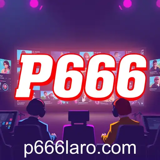 The Rise of P666 in Gaming Culture