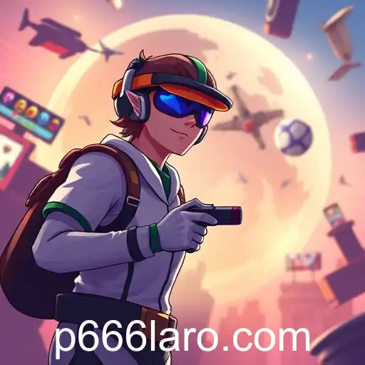 The Rise of P666 Amid Gaming Evolution