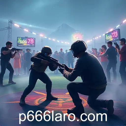 The Rising Influence of p666 in the Gaming World