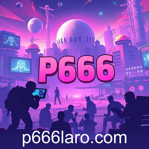 The Virtual Odyssey of P666