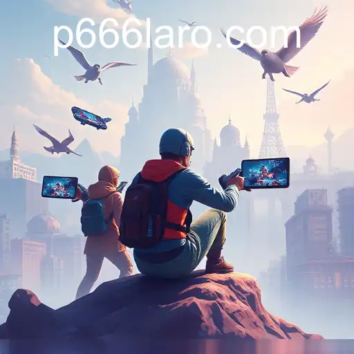 The Rise of Digital Gaming Platforms in 2026