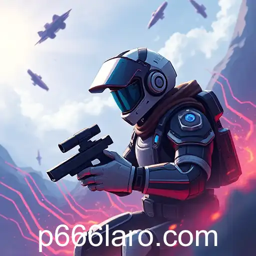 Gaming Trends and the Future of p666