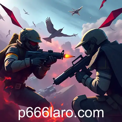 Exploring the Thrilling World of Multiplayer Games