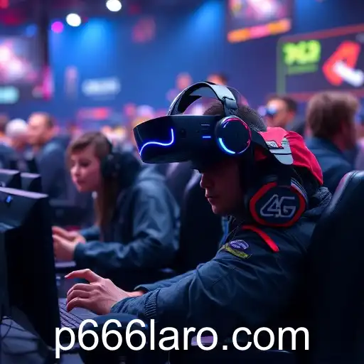 P666: The Evolving Landscape of Online Gaming