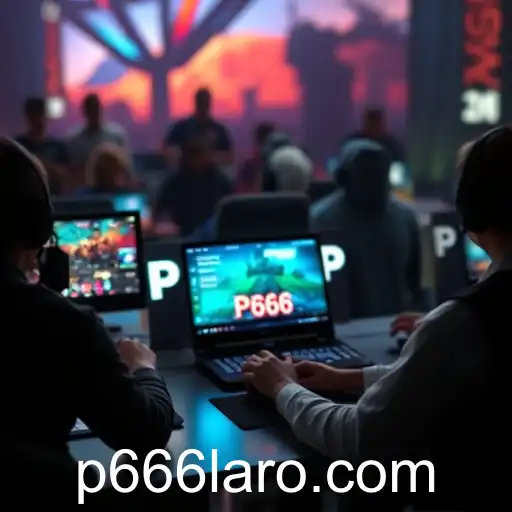 P666: The Game Revolutionizing Online Play