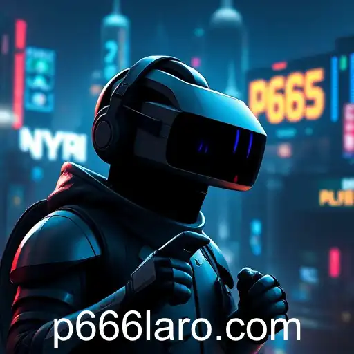 The Rise of P666 in the Digital Gaming World