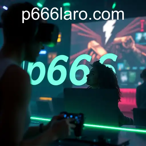 P666: A Turn in the Online Gaming Landscape