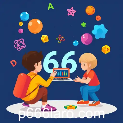 Gaming World Revolutionized by P666 Craze