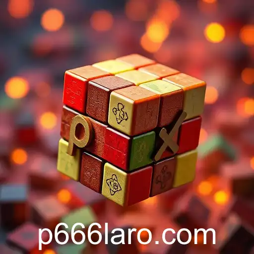 The Intriguing World of Puzzle Games: Exploring the 'p666' Dimension