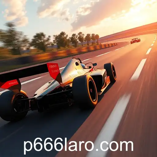 The Thrilling World of Racing Games: Exploring the Popular 'p666' Category