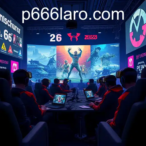 The Rise of Gaming Culture in 2025