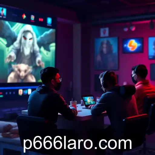 The Rise of P666 in Gaming