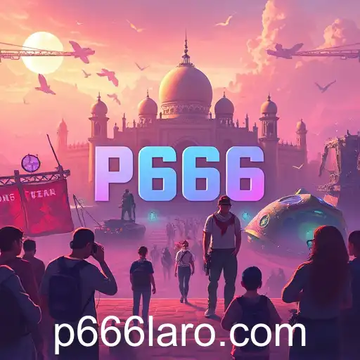 The Rise of P666 in the Gaming World
