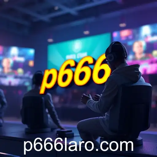 The Rise of P666 in the Gaming World