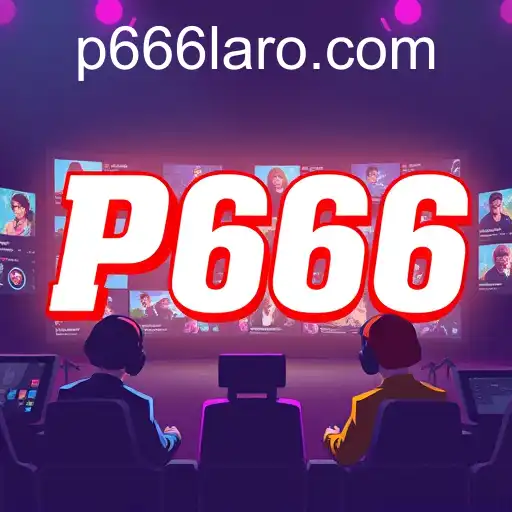 The Rise of P666 in Gaming Culture