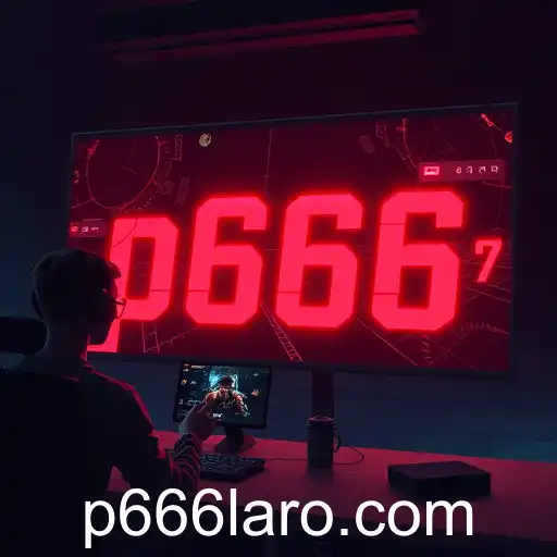 The Rise of P666: Redefining Online Gaming Culture