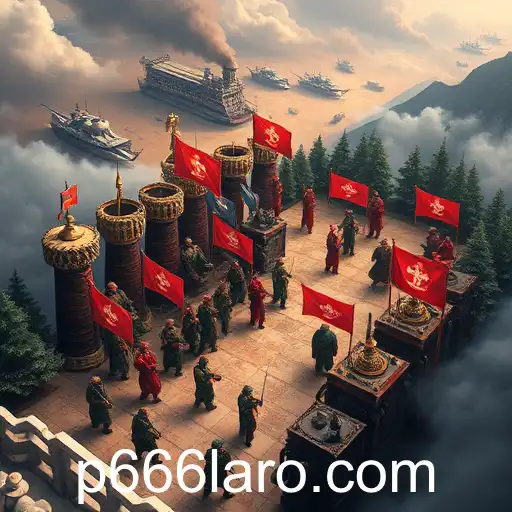 Exploring the World of Strategy Games: A Deep Dive into Their Popularity and Influence