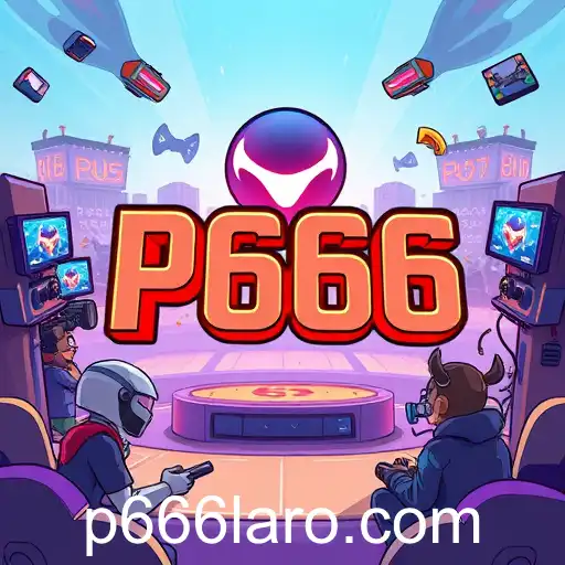 The Gaming Evolution: P666 Leads in 2025