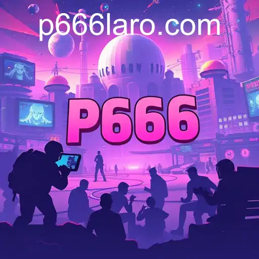 The Virtual Odyssey of P666